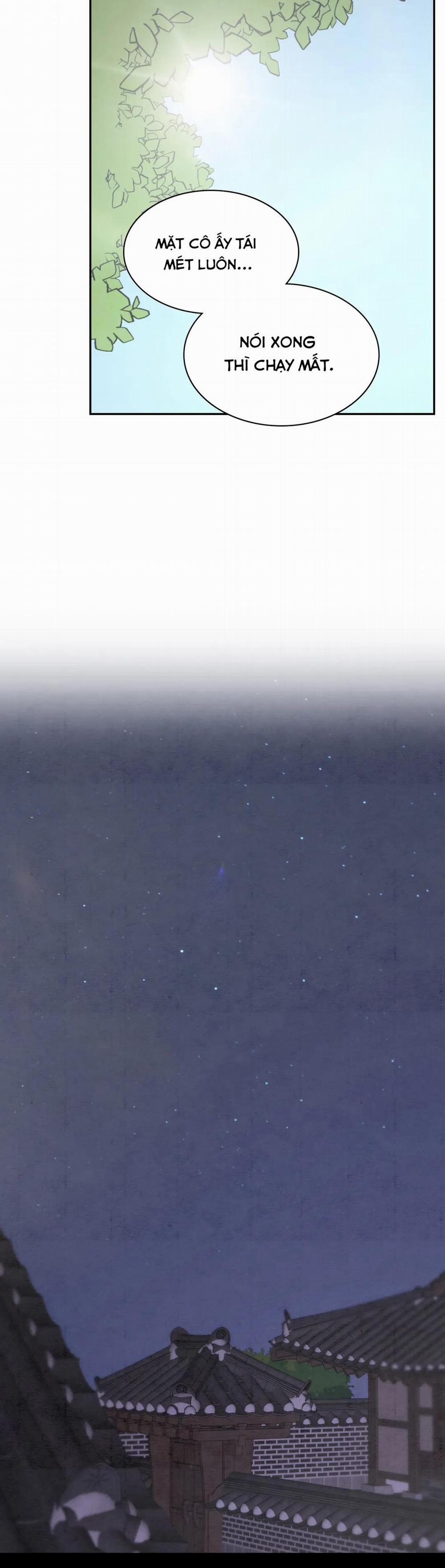 [On-Going] Dưới Đáy Biển Xanh 28 trang 14