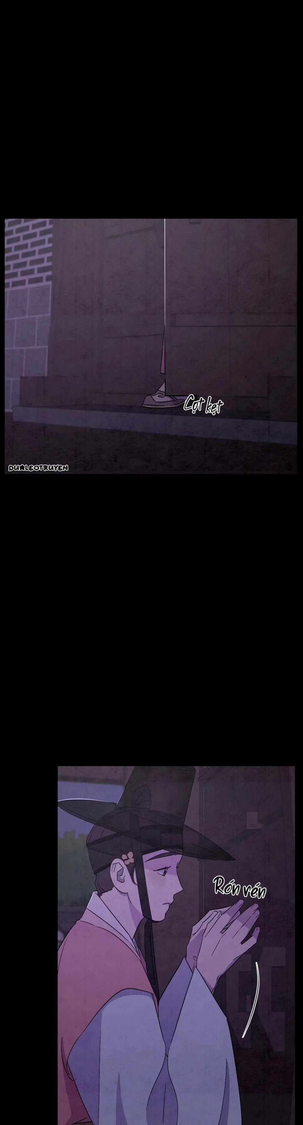 [On-Going] Dưới Đáy Biển Xanh 28 trang 15