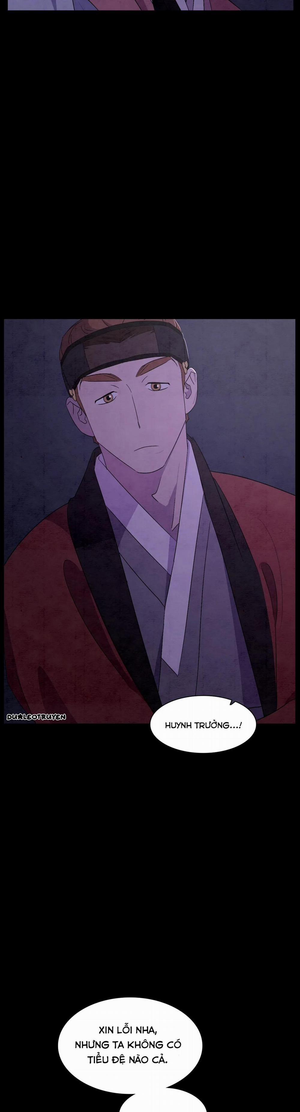 [On-Going] Dưới Đáy Biển Xanh 28 trang 17