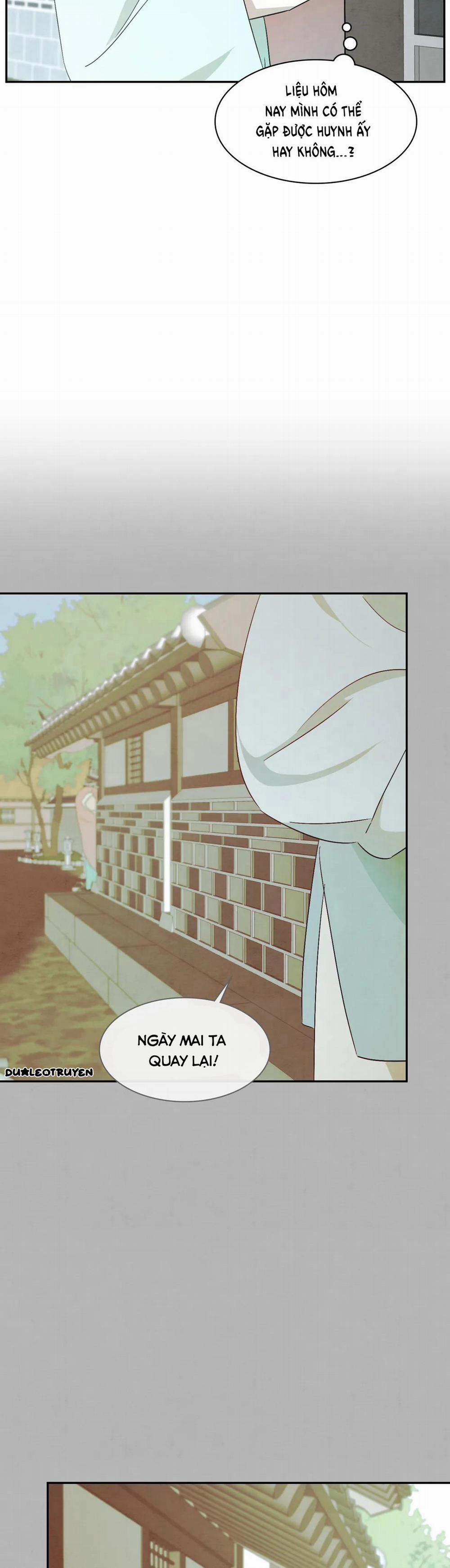 [On-Going] Dưới Đáy Biển Xanh 28 trang 2