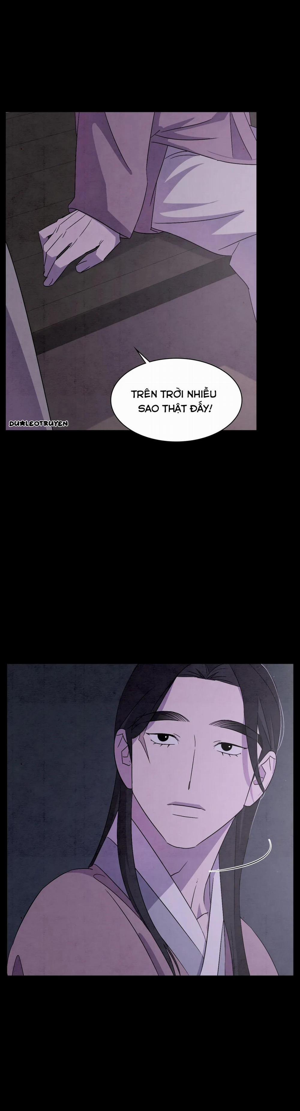 [On-Going] Dưới Đáy Biển Xanh 28 trang 21