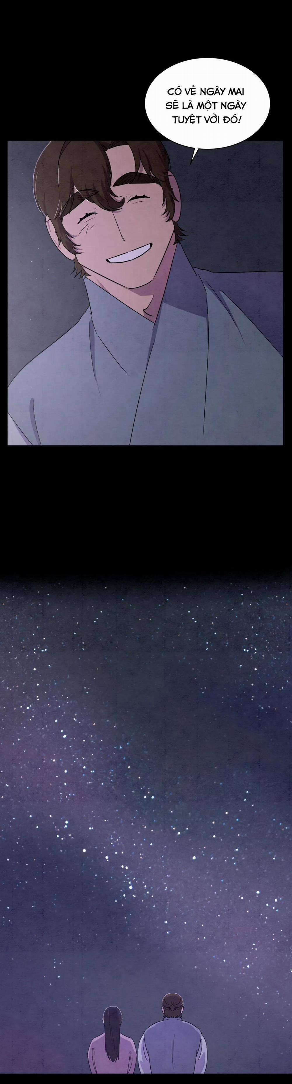 [On-Going] Dưới Đáy Biển Xanh 28 trang 22