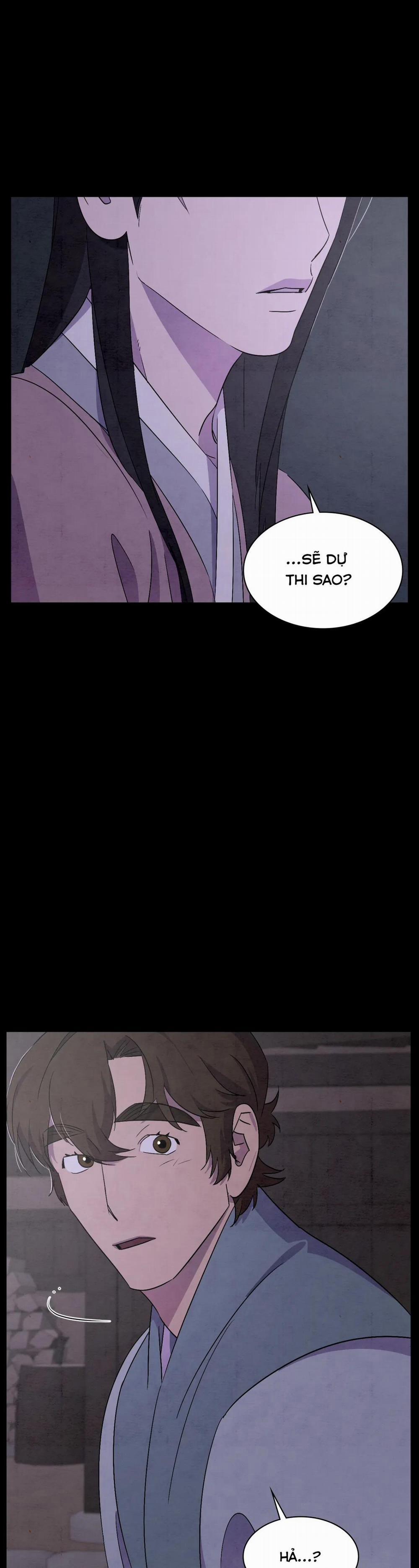 [On-Going] Dưới Đáy Biển Xanh 28 trang 24