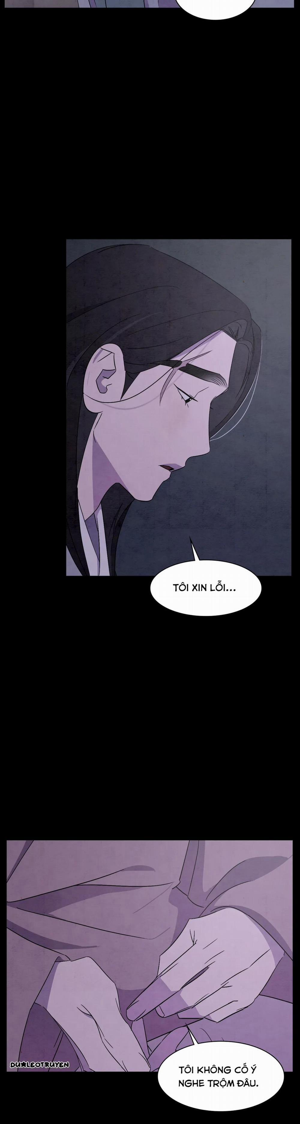 [On-Going] Dưới Đáy Biển Xanh 28 trang 25