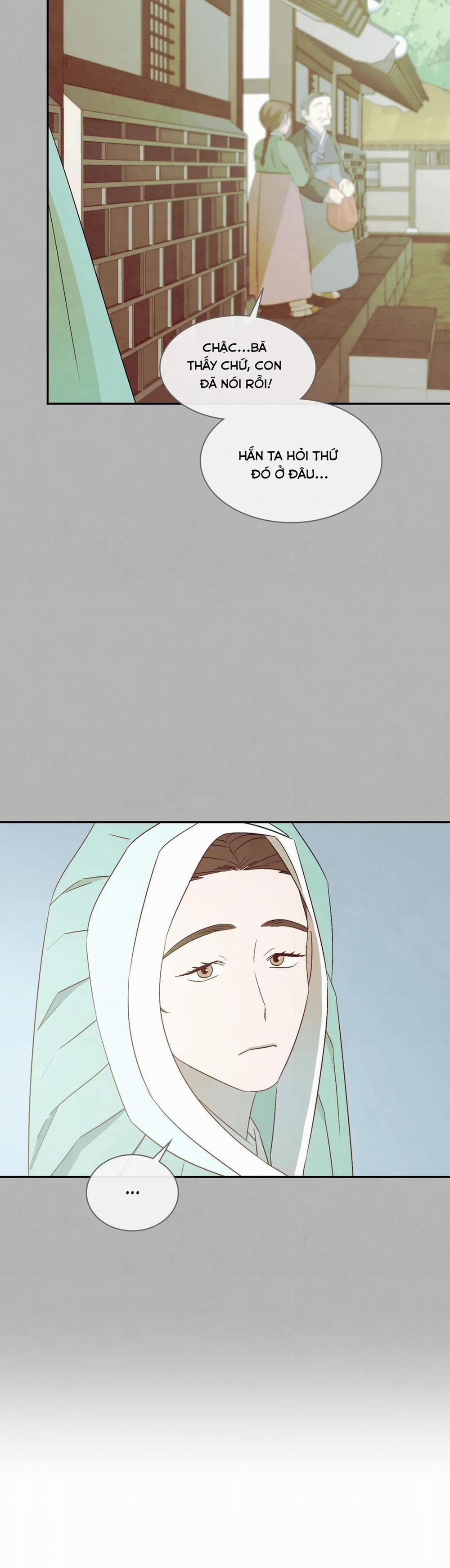 [On-Going] Dưới Đáy Biển Xanh 28 trang 3