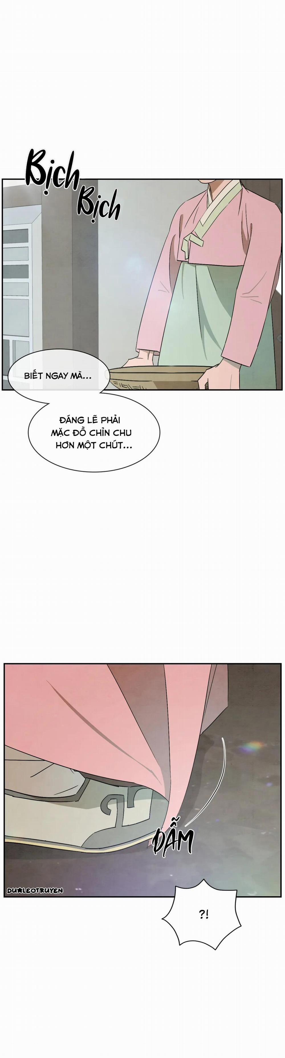 [On-Going] Dưới Đáy Biển Xanh 28 trang 5