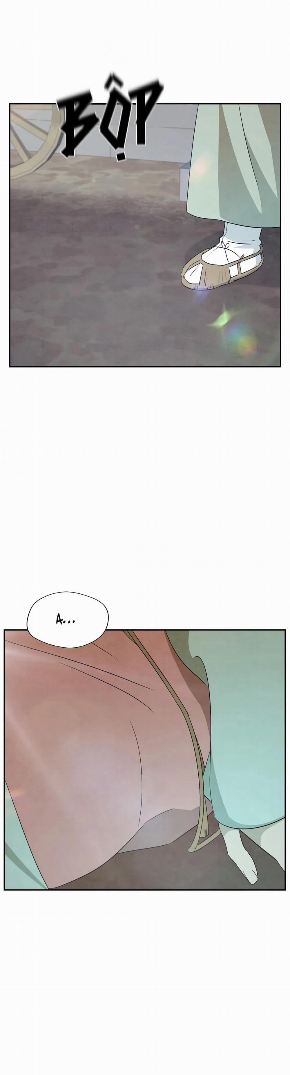 [On-Going] Dưới Đáy Biển Xanh 28 trang 6