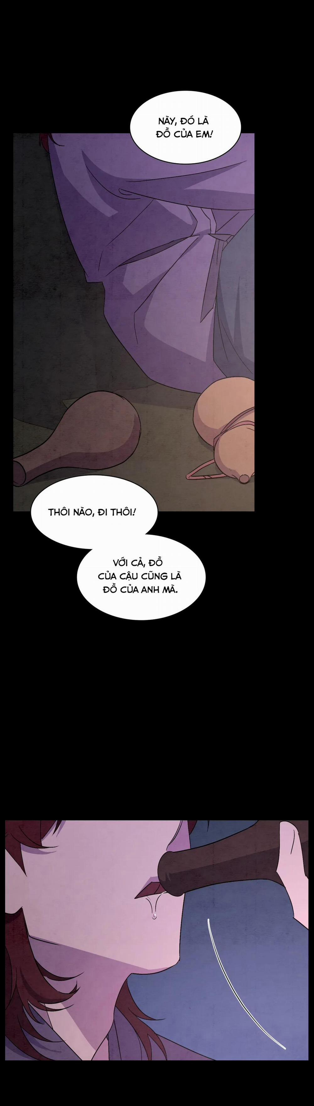 [On-Going] Dưới Đáy Biển Xanh 29 trang 14