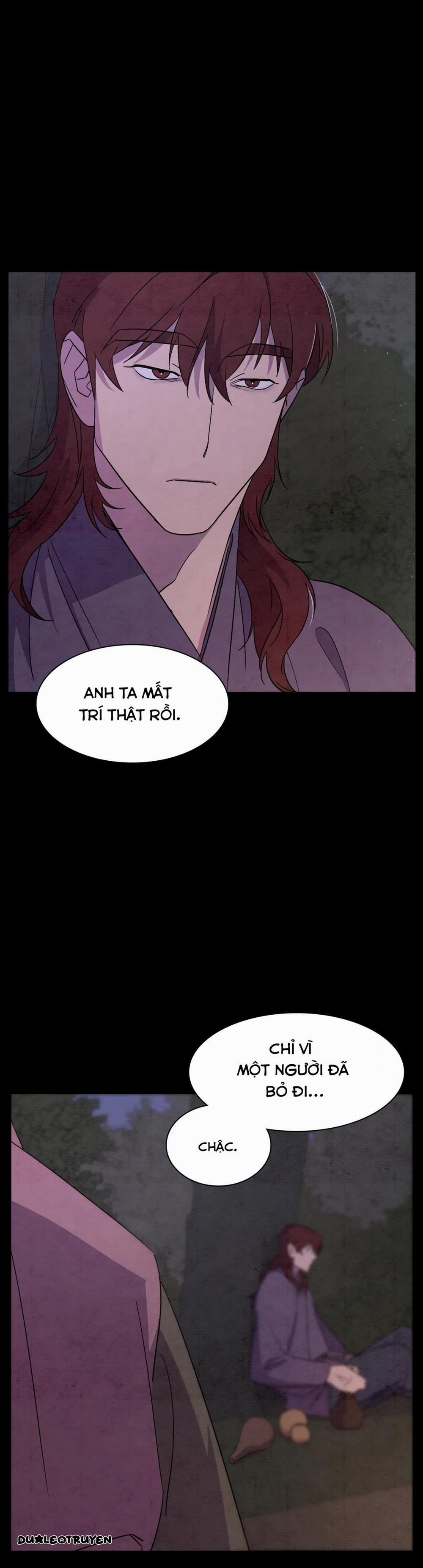 [On-Going] Dưới Đáy Biển Xanh 29 trang 15