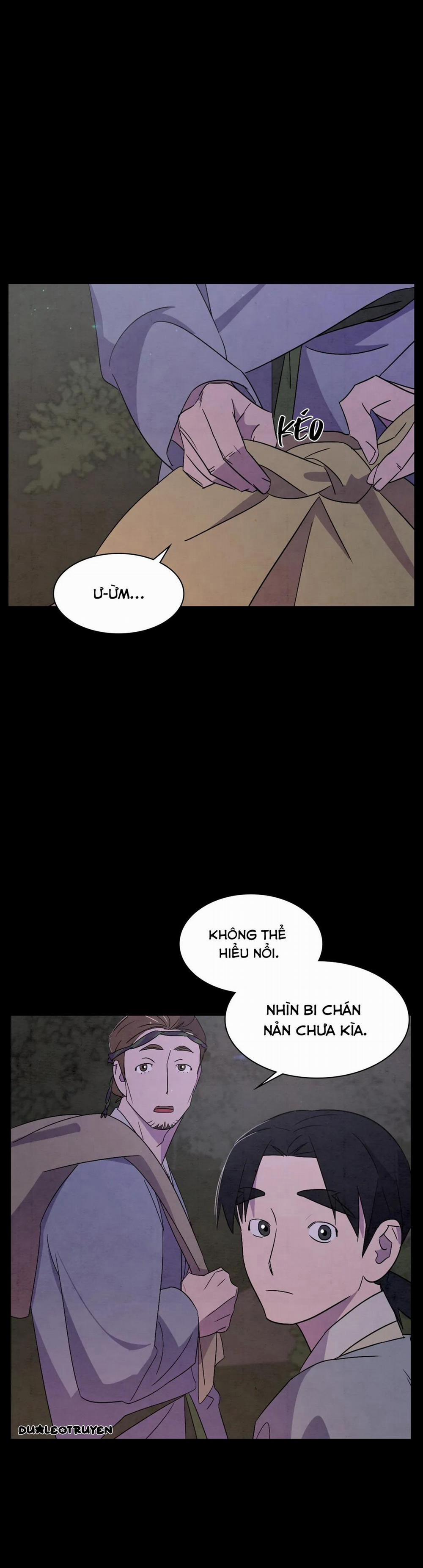 [On-Going] Dưới Đáy Biển Xanh 29 trang 17