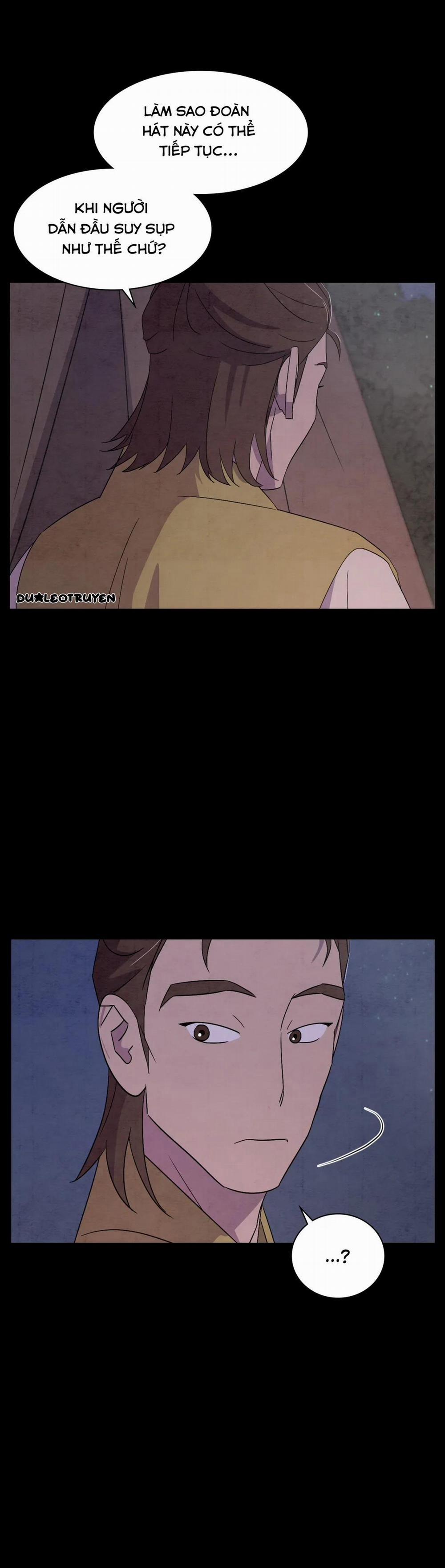 [On-Going] Dưới Đáy Biển Xanh 29 trang 19