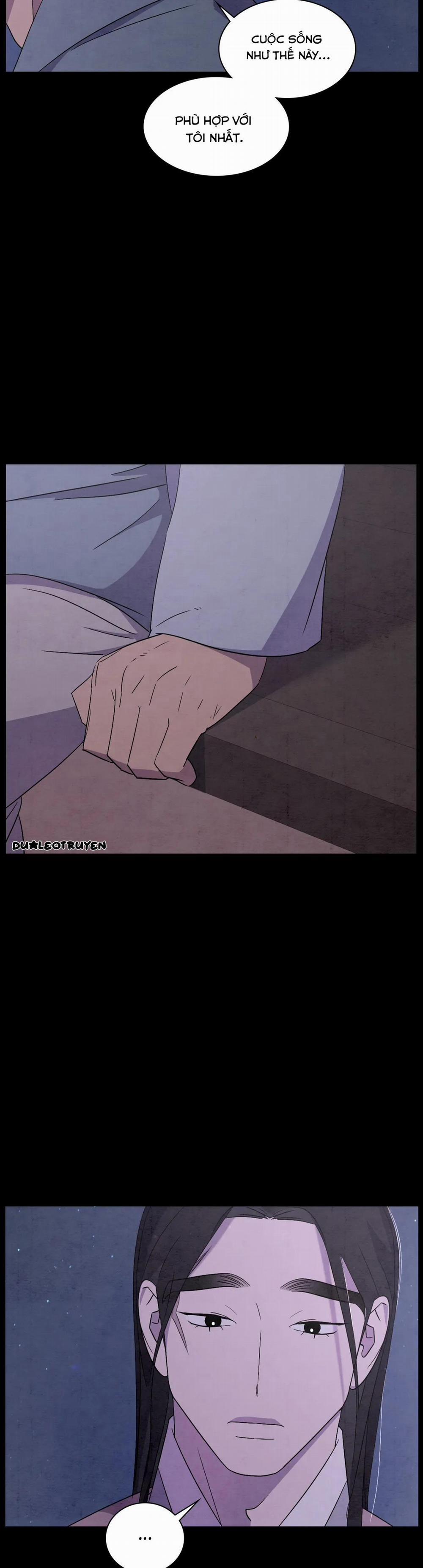 [On-Going] Dưới Đáy Biển Xanh 29 trang 2