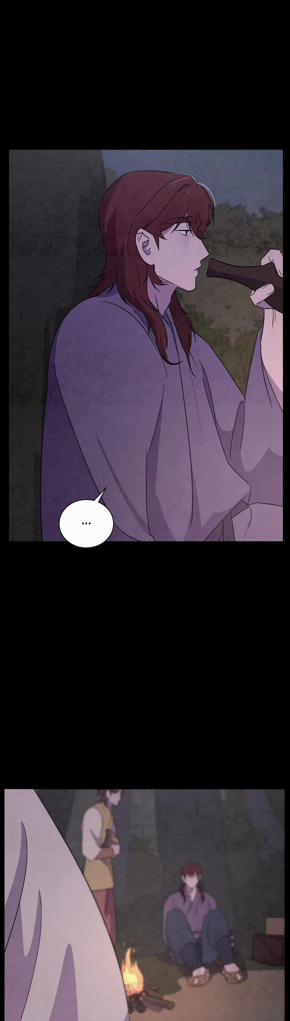 [On-Going] Dưới Đáy Biển Xanh 29 trang 21