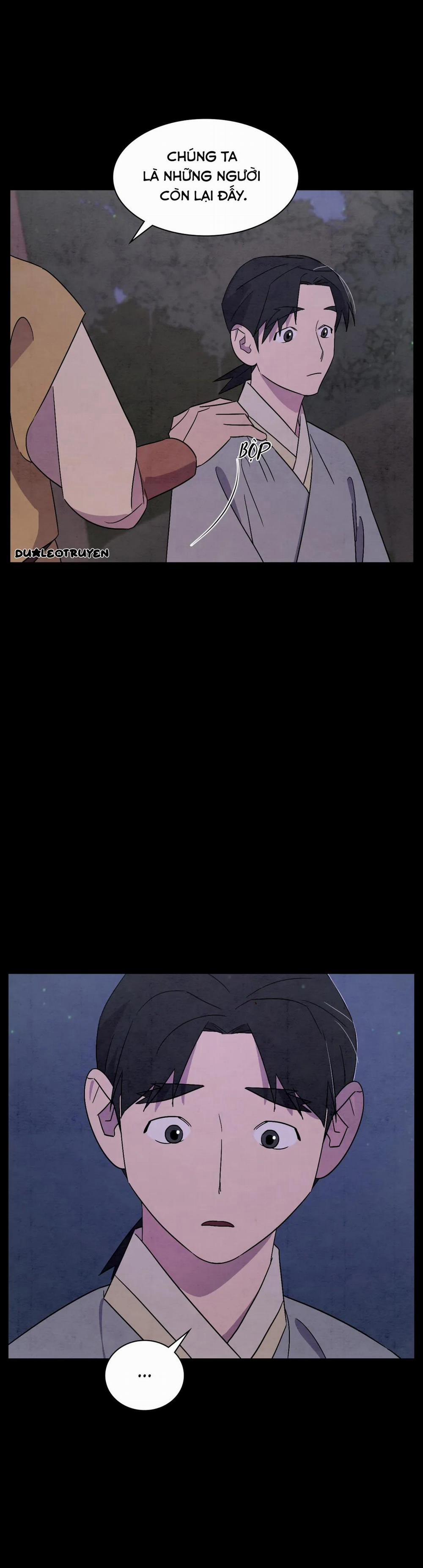 [On-Going] Dưới Đáy Biển Xanh 29 trang 24