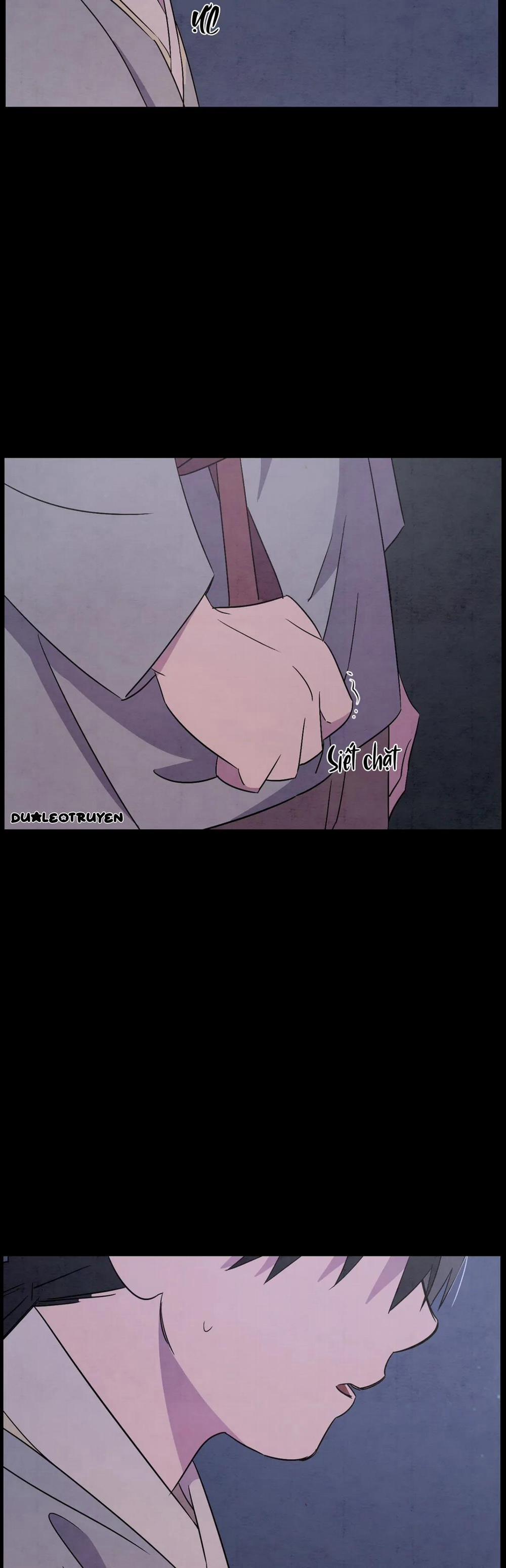 [On-Going] Dưới Đáy Biển Xanh 29 trang 28