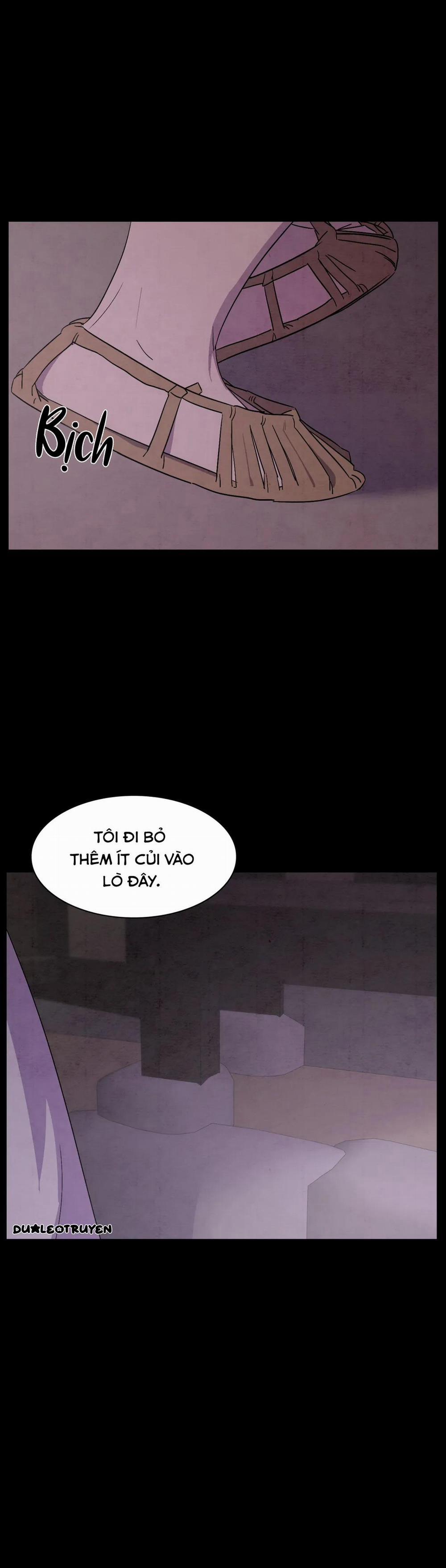 [On-Going] Dưới Đáy Biển Xanh 29 trang 6