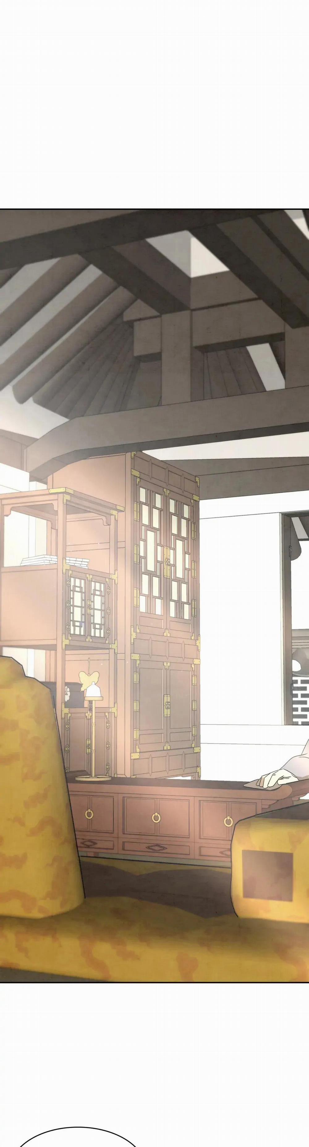 [On-Going] Dưới Đáy Biển Xanh 30 trang 1