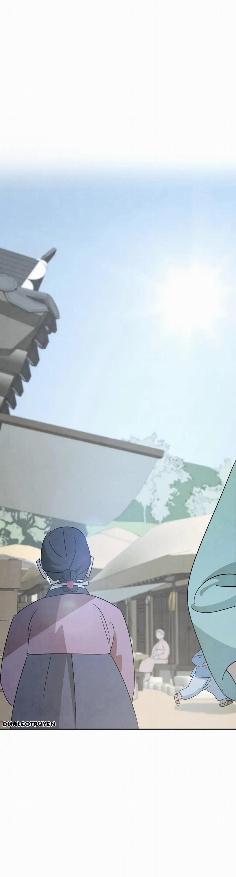 [On-Going] Dưới Đáy Biển Xanh 30 trang 14
