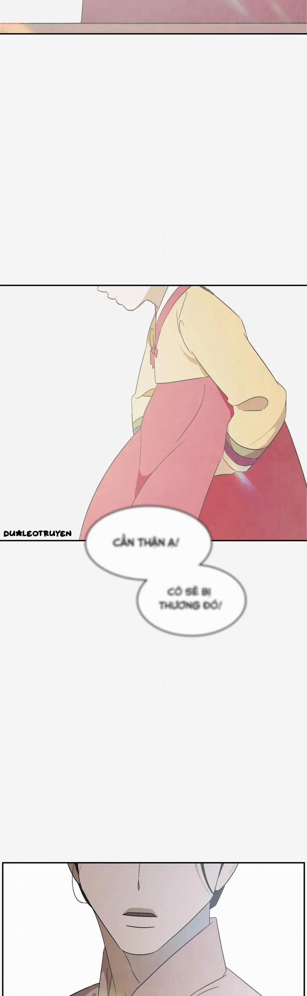 [On-Going] Dưới Đáy Biển Xanh 30 trang 21