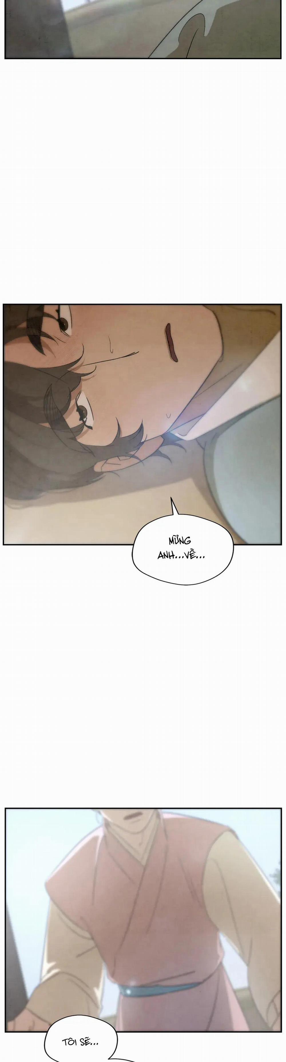 [On-Going] Dưới Đáy Biển Xanh 30 trang 24