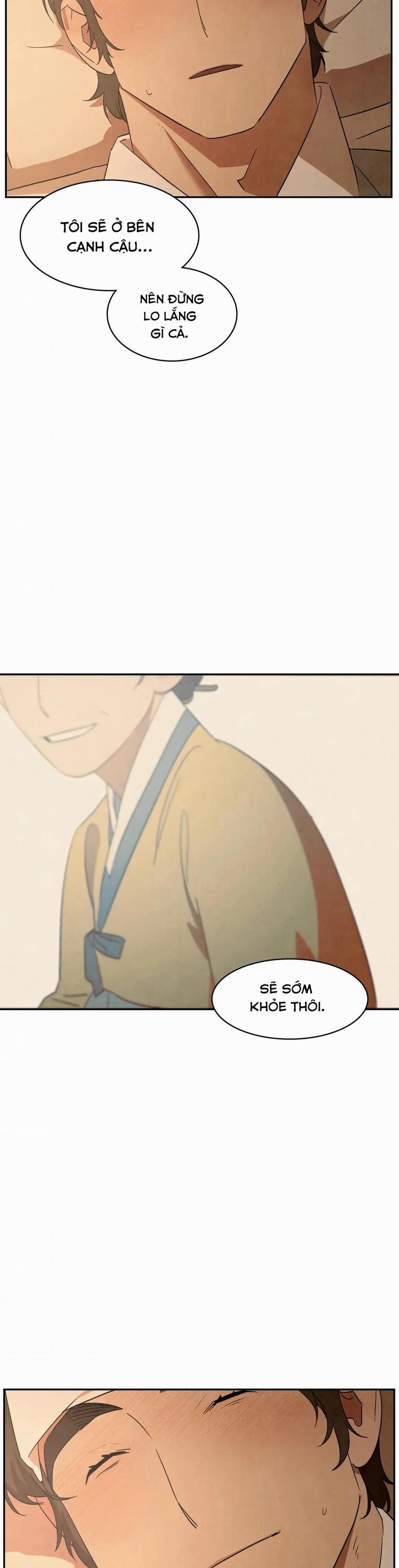 [On-Going] Dưới Đáy Biển Xanh 30 trang 28