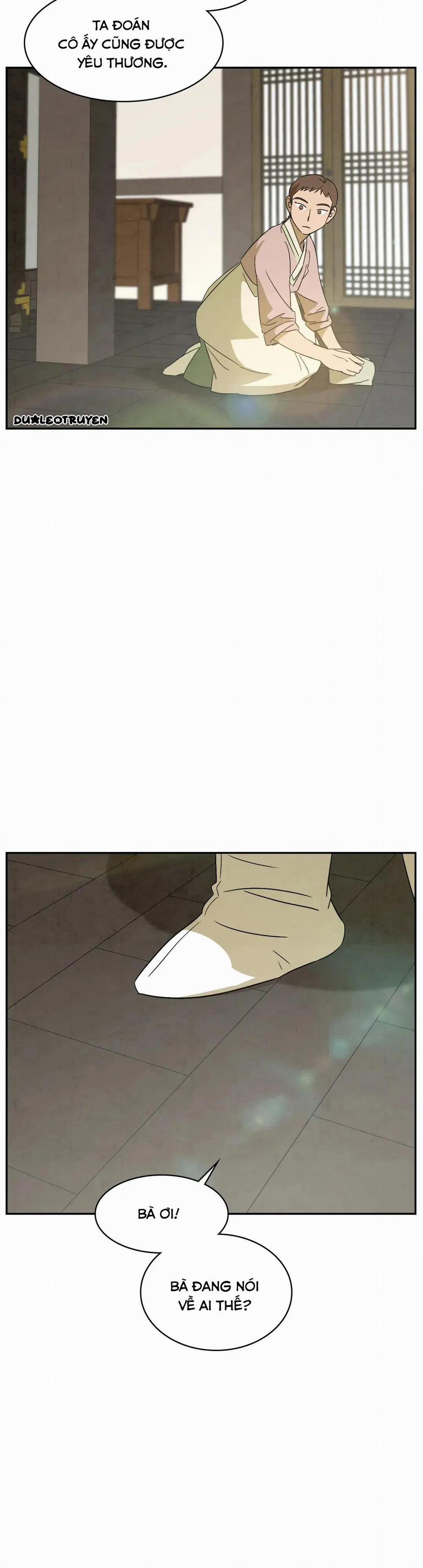 [On-Going] Dưới Đáy Biển Xanh 30 trang 4