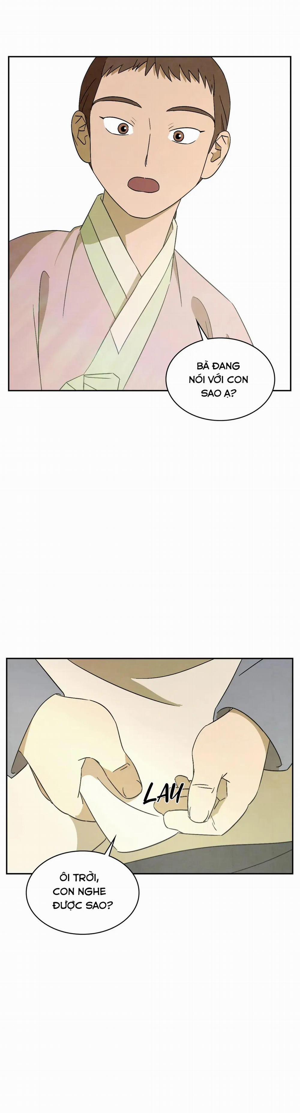 [On-Going] Dưới Đáy Biển Xanh 30 trang 5