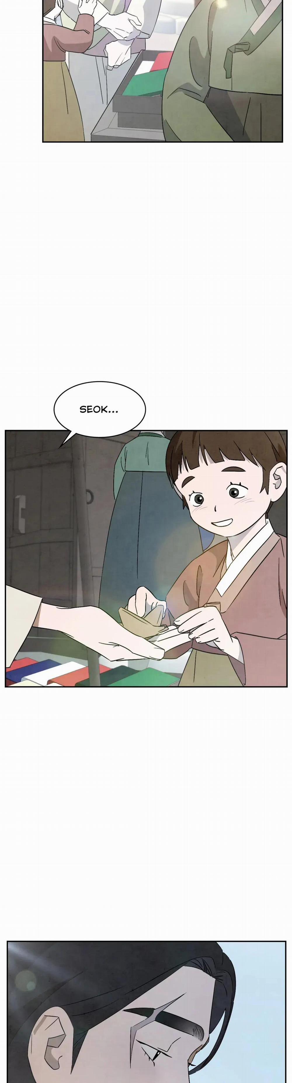 [On-Going] Dưới Đáy Biển Xanh 30 trang 9