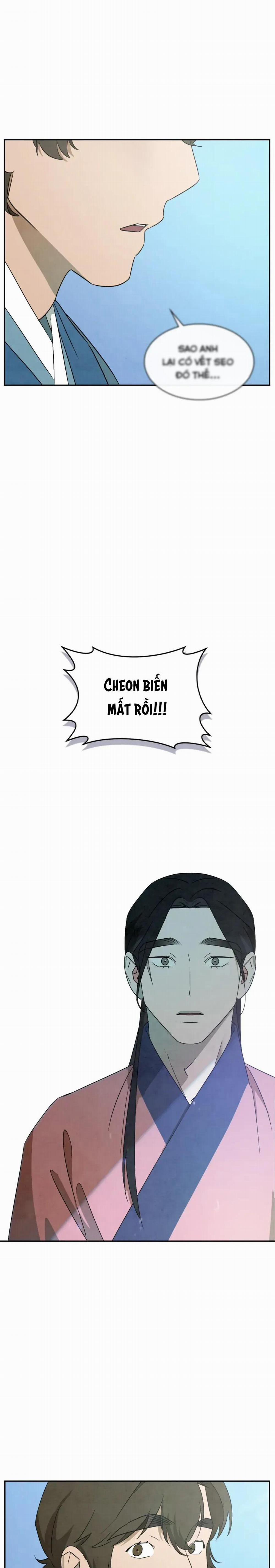 [On-Going] Dưới Đáy Biển Xanh 31 trang 14