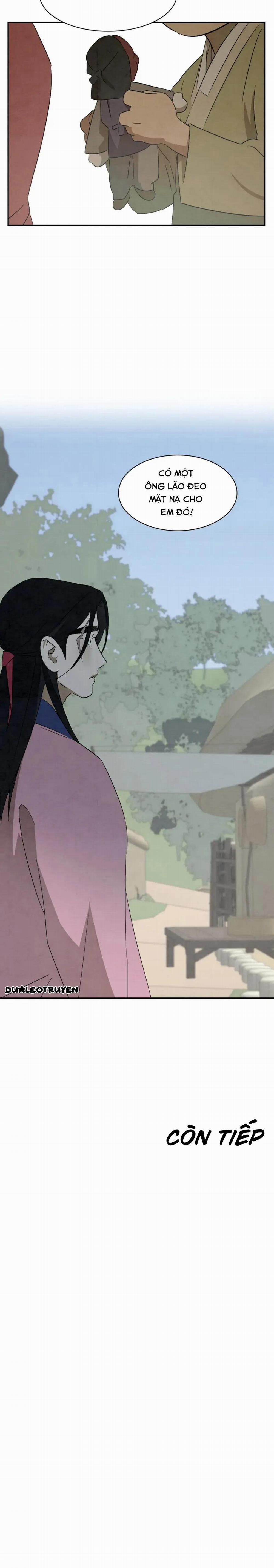 [On-Going] Dưới Đáy Biển Xanh 31 trang 19