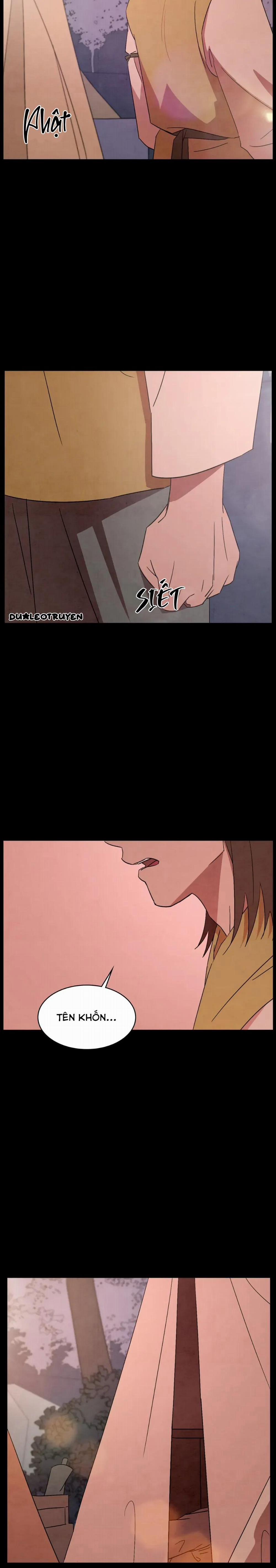 [On-Going] Dưới Đáy Biển Xanh 31 trang 5