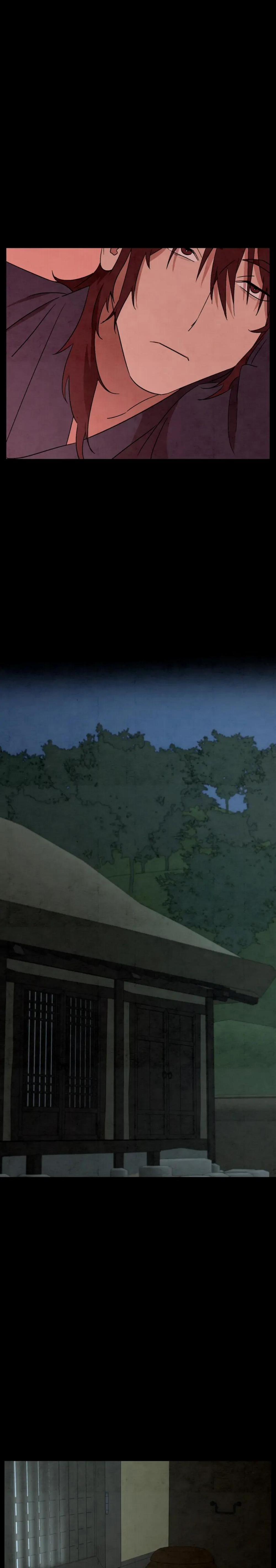 [On-Going] Dưới Đáy Biển Xanh 31 trang 6