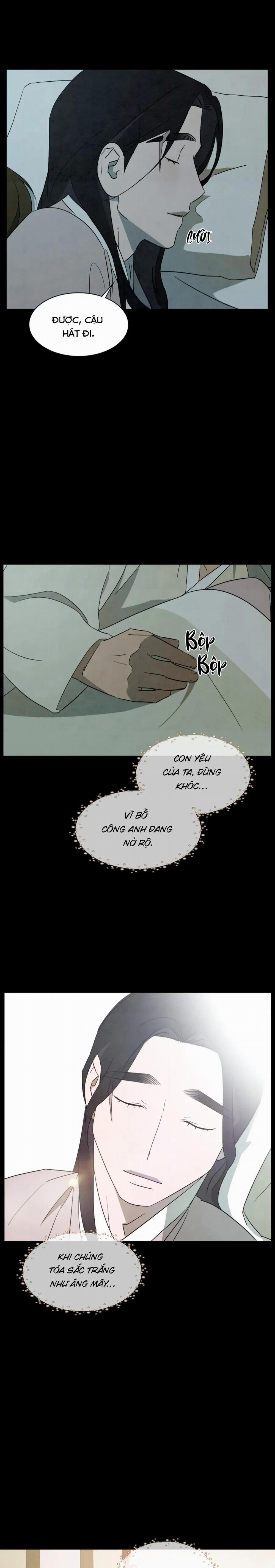 [On-Going] Dưới Đáy Biển Xanh 32 trang 10