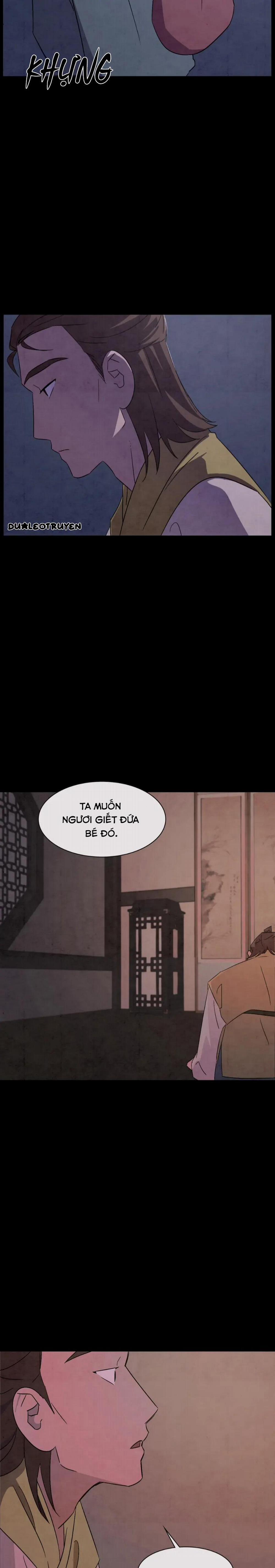 [On-Going] Dưới Đáy Biển Xanh 32 trang 13