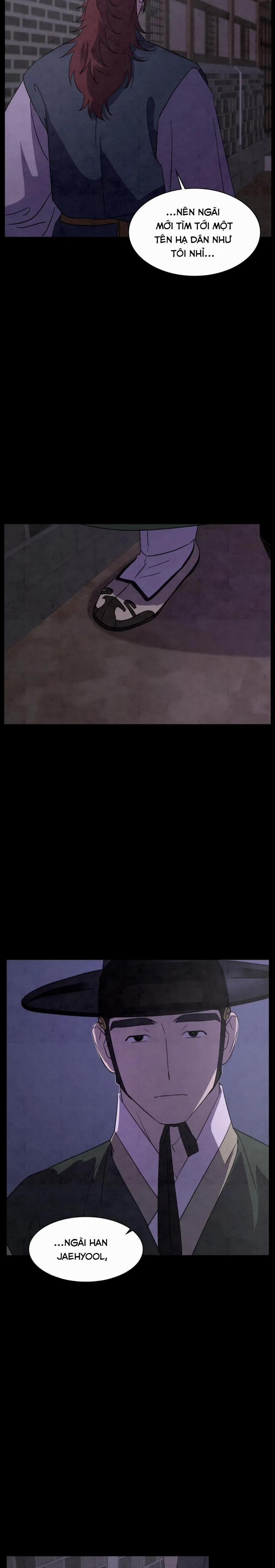 [On-Going] Dưới Đáy Biển Xanh 32 trang 16