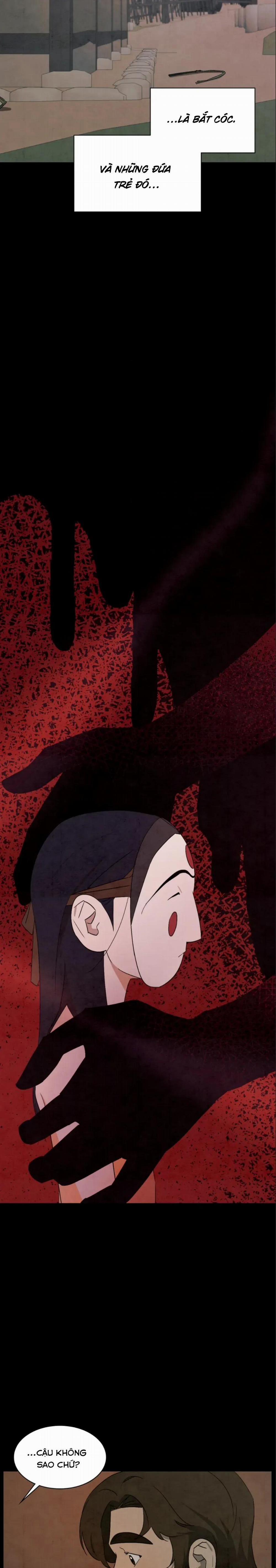 [On-Going] Dưới Đáy Biển Xanh 32 trang 4