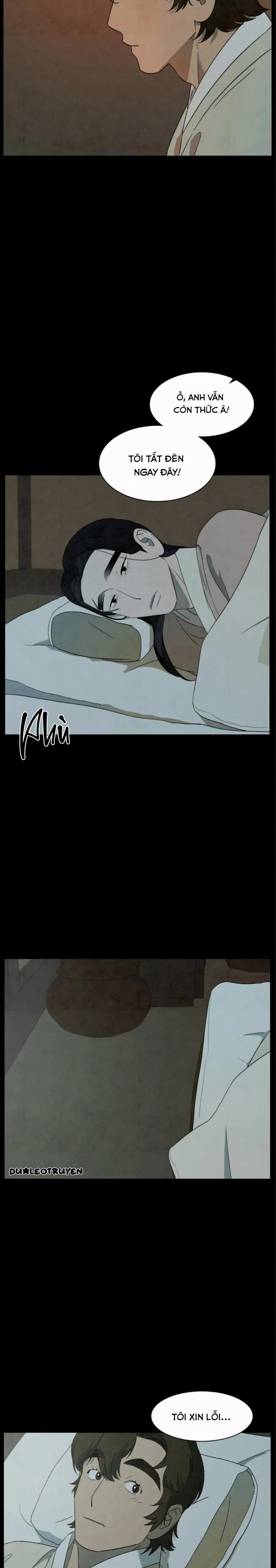 [On-Going] Dưới Đáy Biển Xanh 32 trang 5