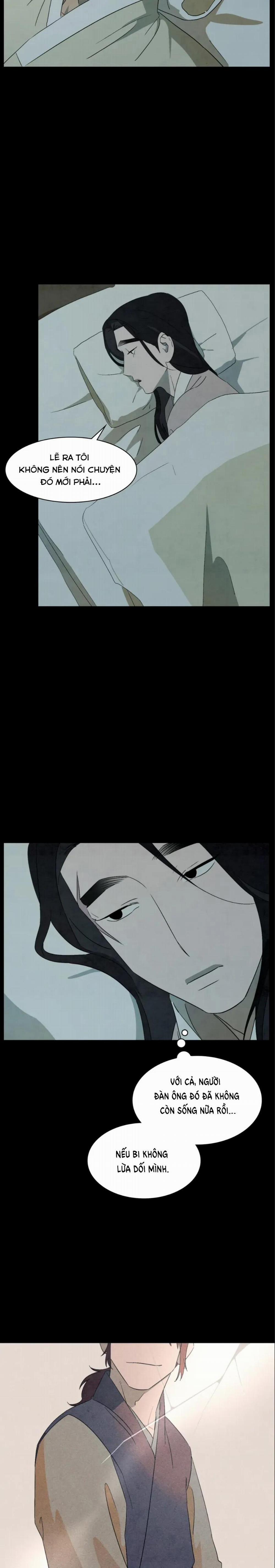 [On-Going] Dưới Đáy Biển Xanh 32 trang 6