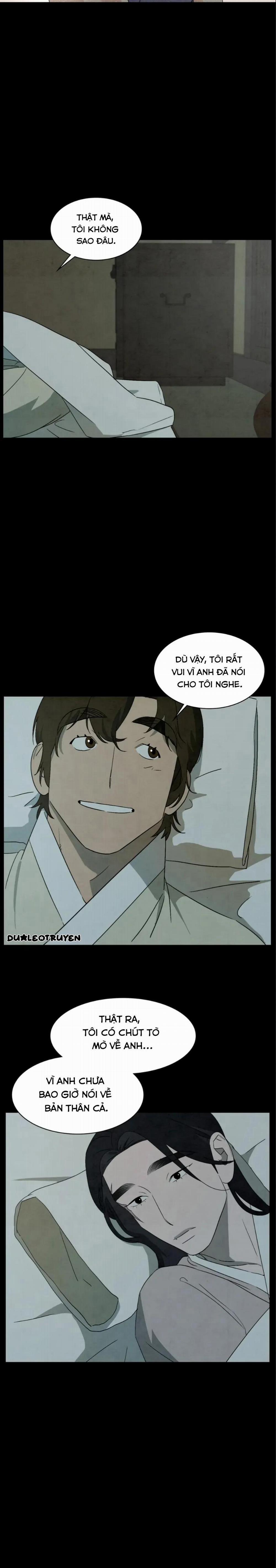 [On-Going] Dưới Đáy Biển Xanh 32 trang 7