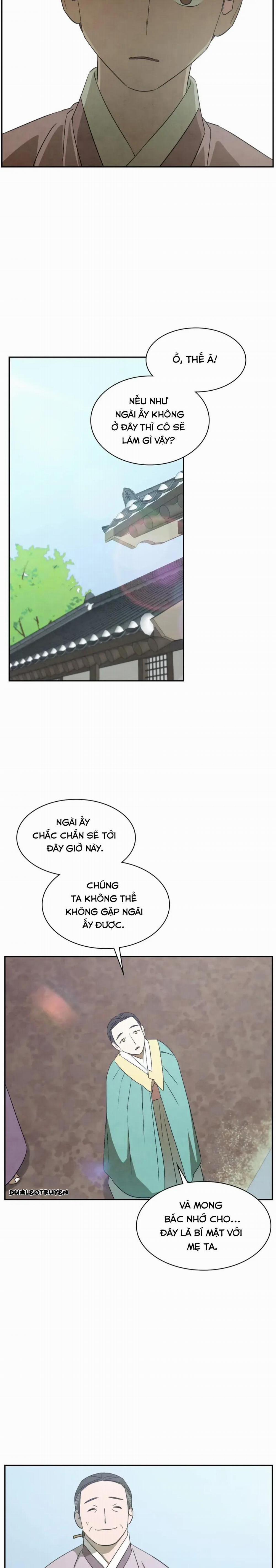 [On-Going] Dưới Đáy Biển Xanh 33 trang 2