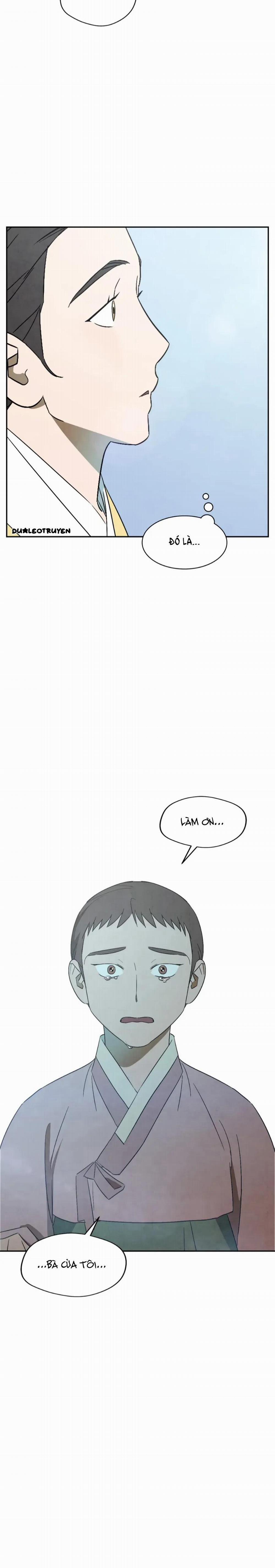 [On-Going] Dưới Đáy Biển Xanh 33 trang 4