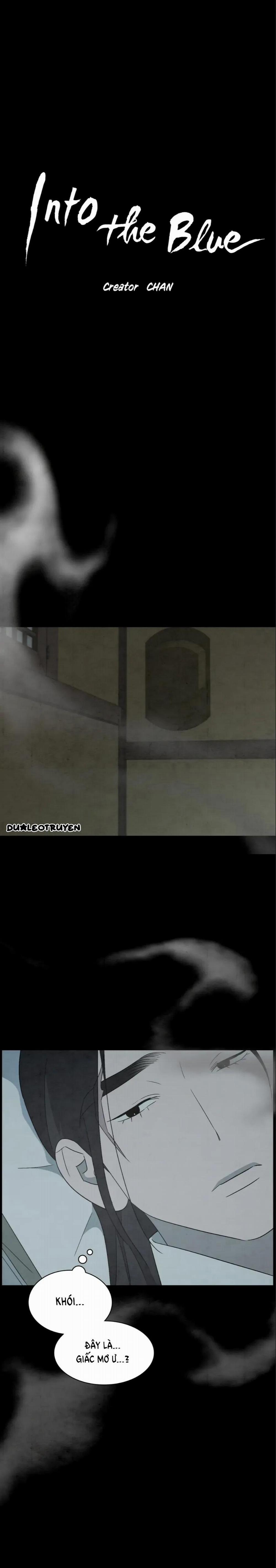 [On-Going] Dưới Đáy Biển Xanh 34 trang 10