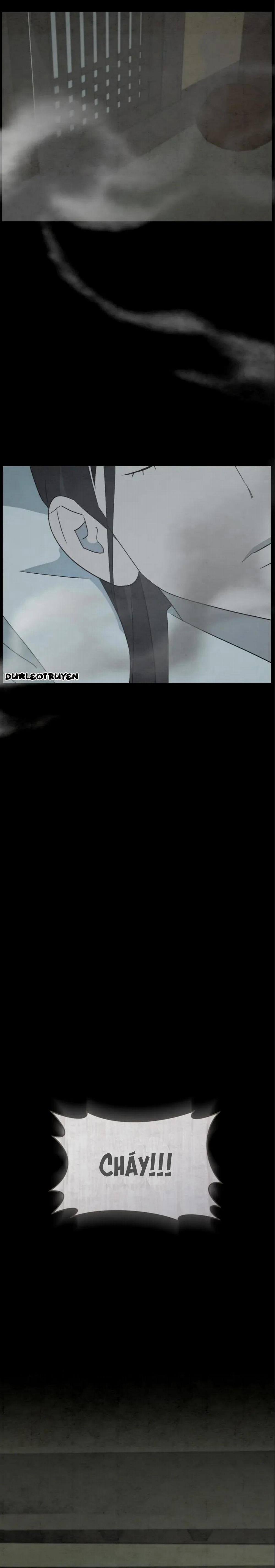 [On-Going] Dưới Đáy Biển Xanh 34 trang 11