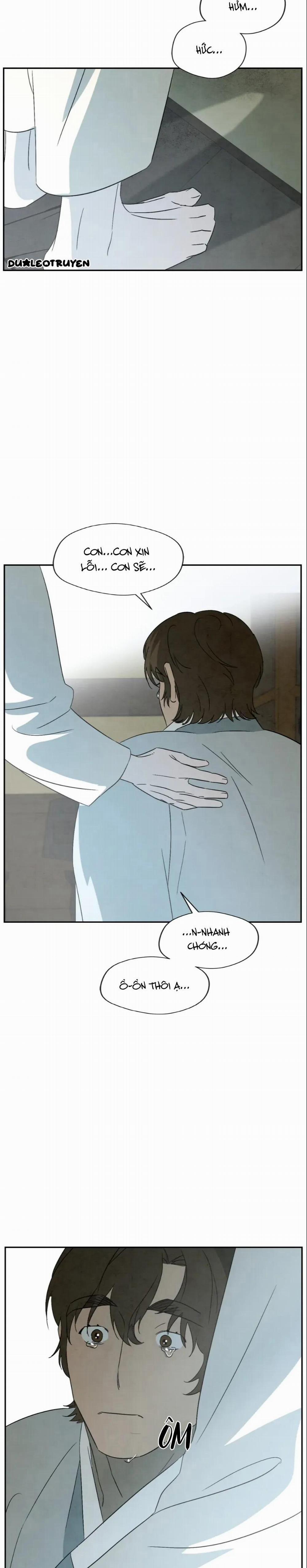 [On-Going] Dưới Đáy Biển Xanh 34 trang 18