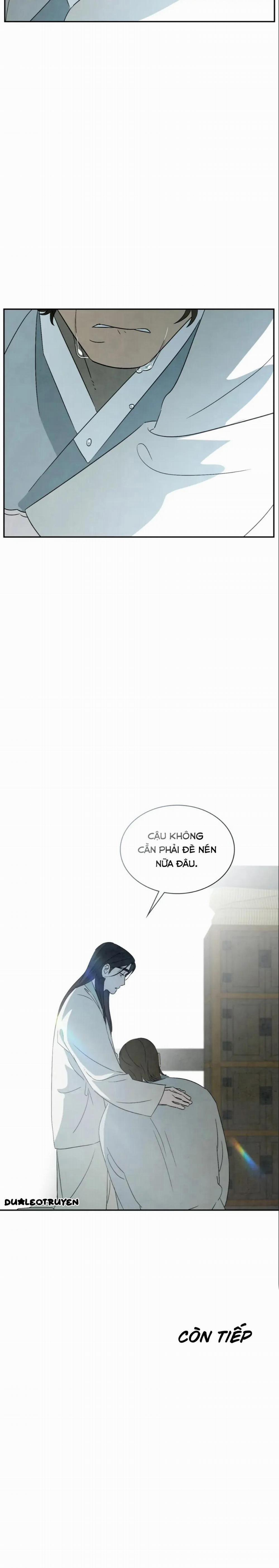 [On-Going] Dưới Đáy Biển Xanh 34 trang 19