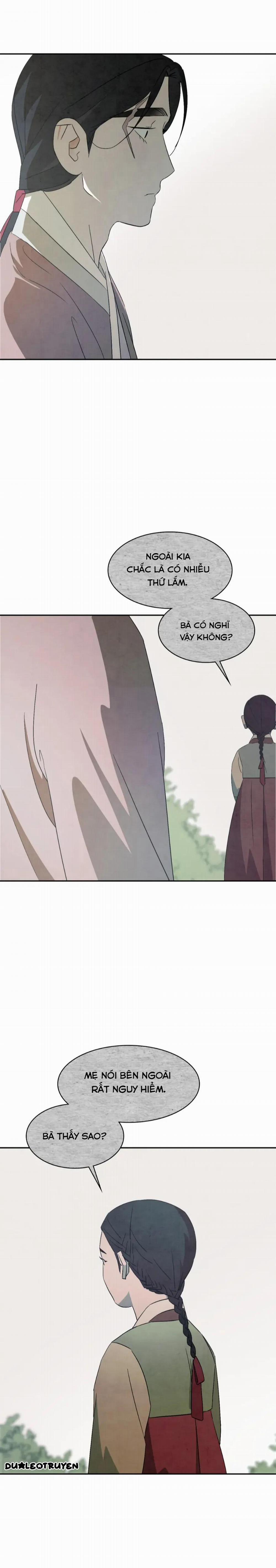 [On-Going] Dưới Đáy Biển Xanh 34 trang 3