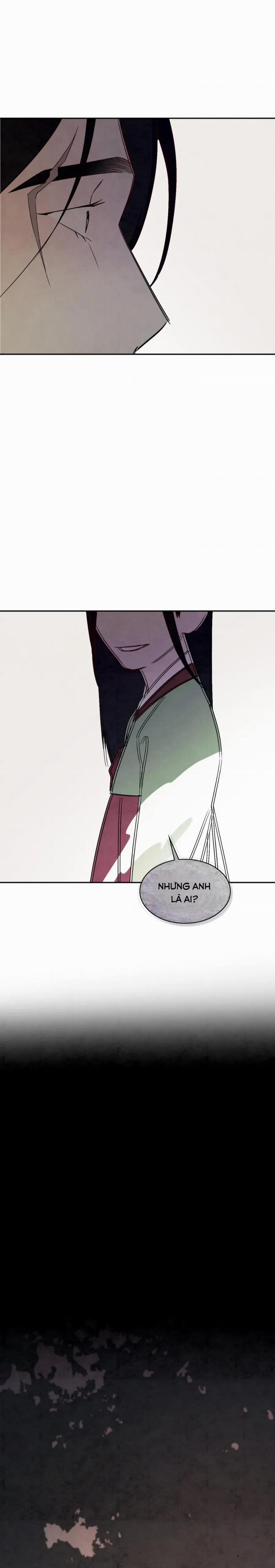 [On-Going] Dưới Đáy Biển Xanh 34 trang 4