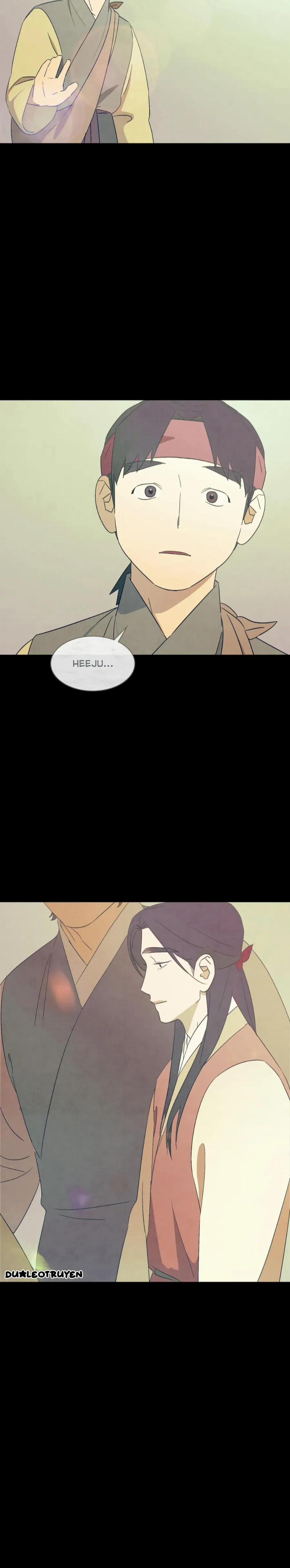 [On-Going] Dưới Đáy Biển Xanh 34 trang 8
