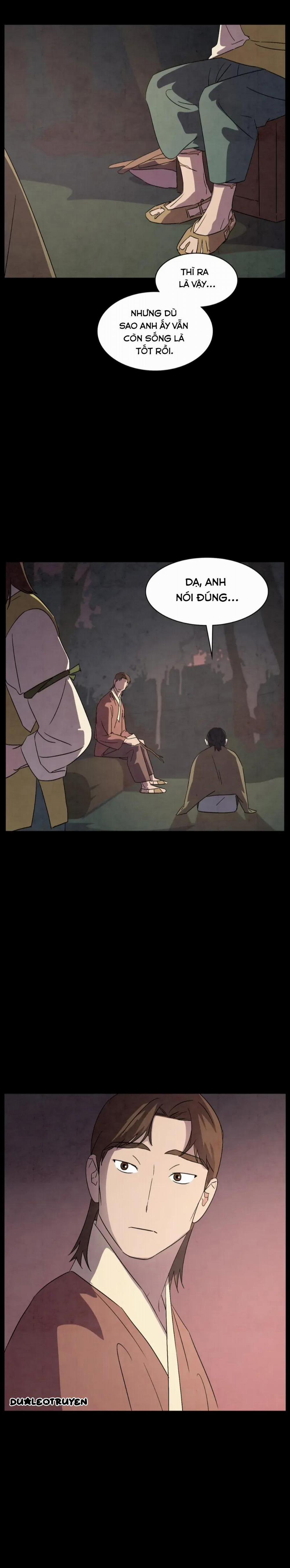 [On-Going] Dưới Đáy Biển Xanh 34 trang 9