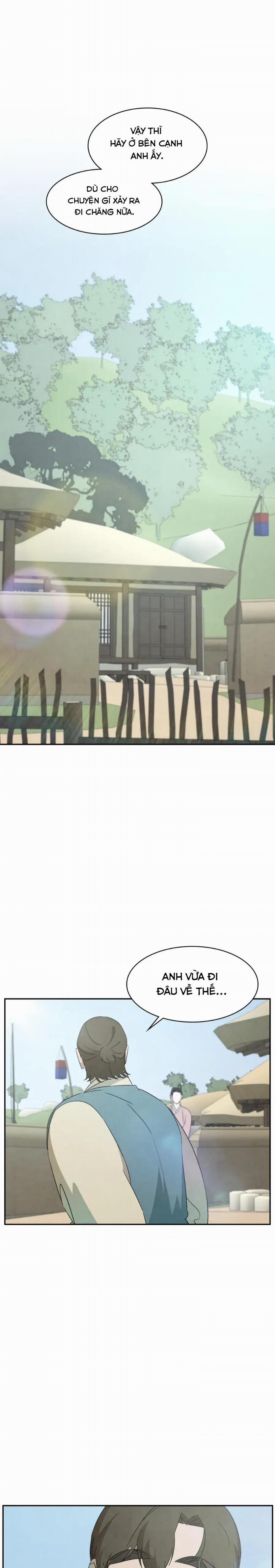 [On-Going] Dưới Đáy Biển Xanh 35 trang 10
